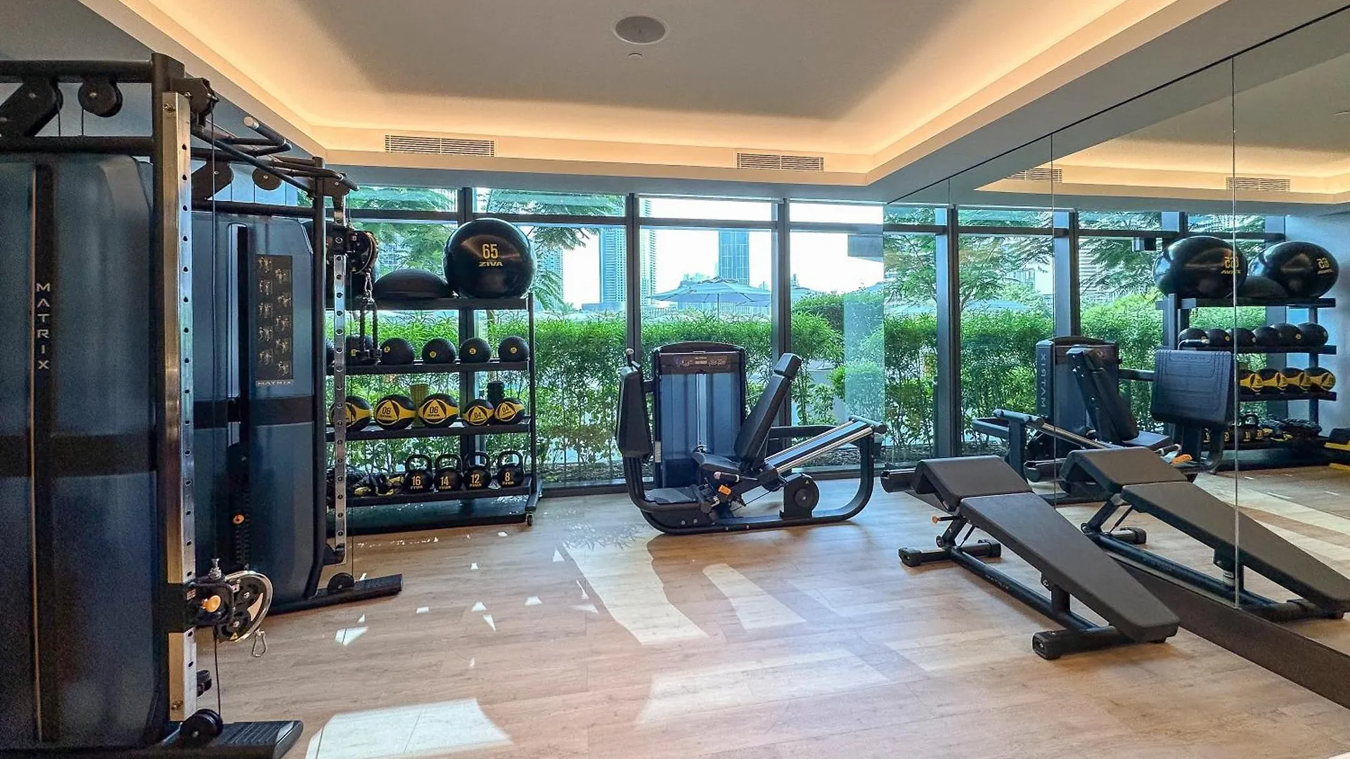 Apartment Address Opera Residences Burj Khalifa View Dubai