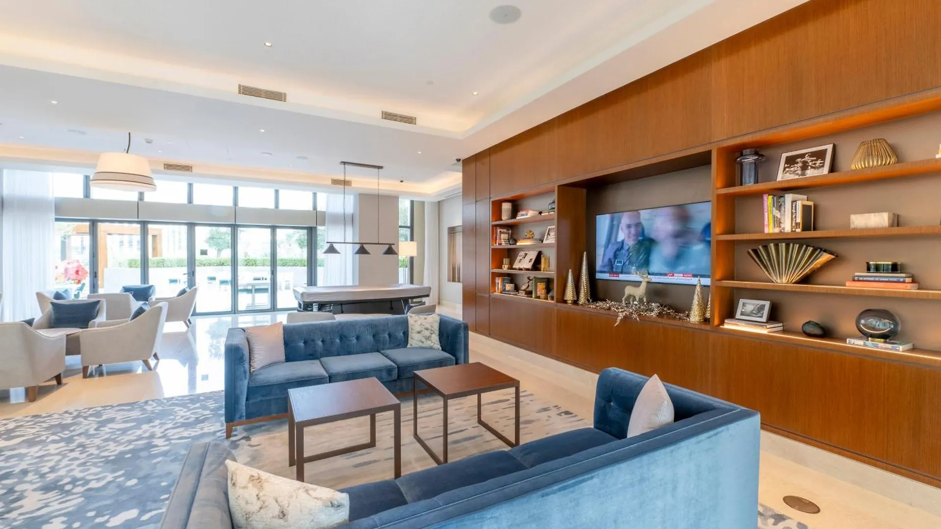 Address Opera Residences Burj Khalifa View Dubai