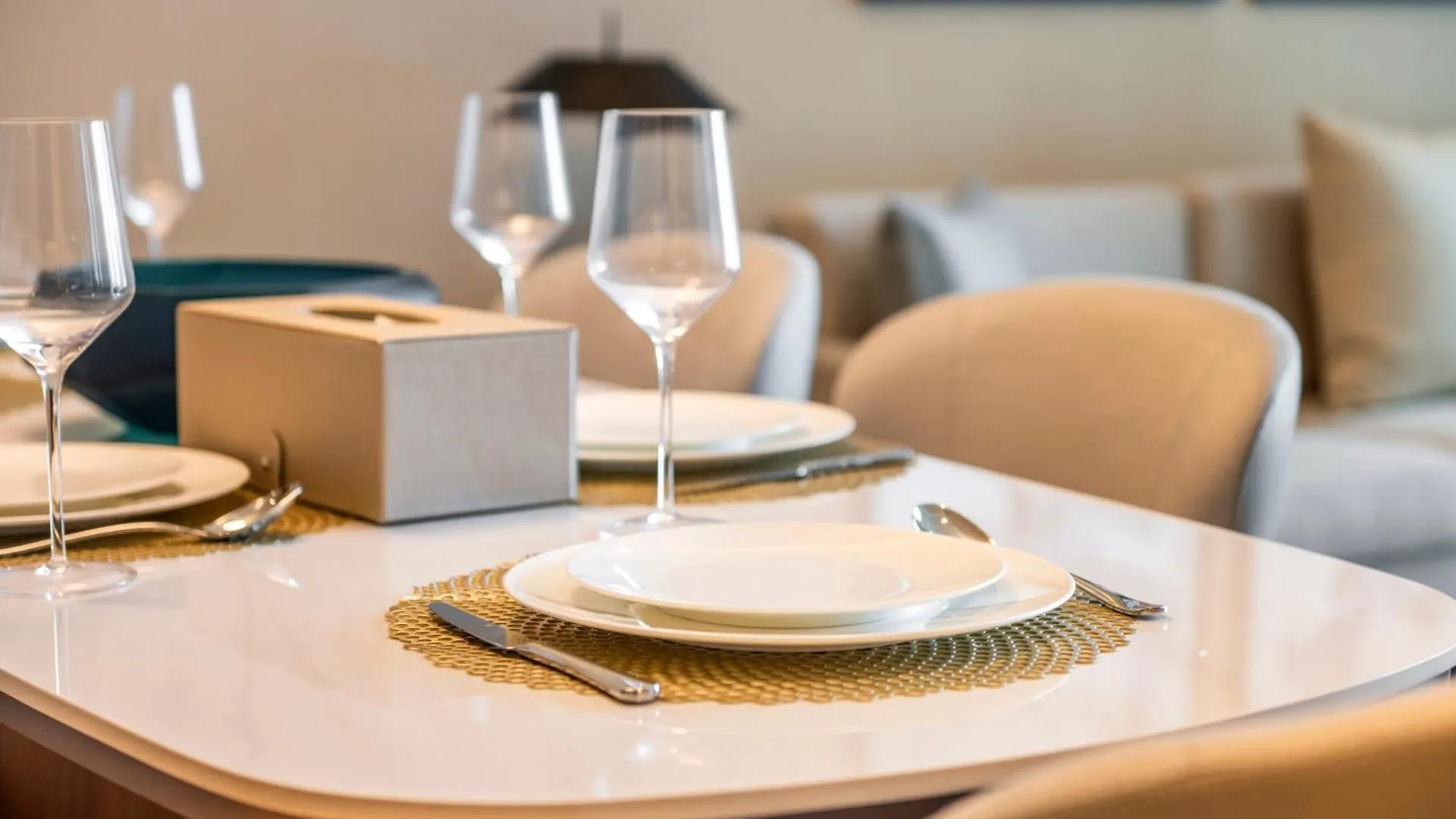 Apartment Address Opera Residences Burj Khalifa View Dubai