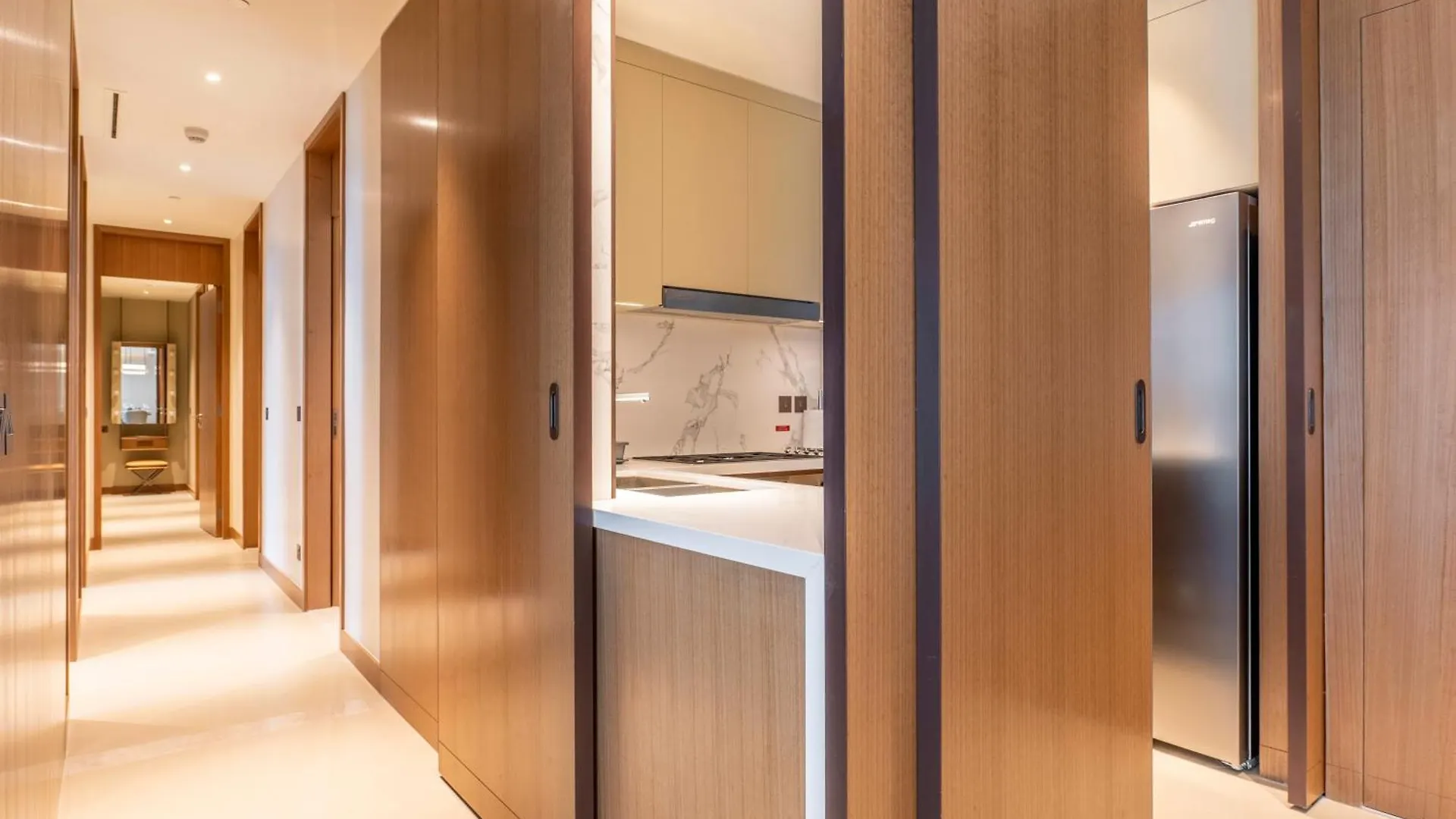 Address Opera Residences Burj Khalifa View Dubai