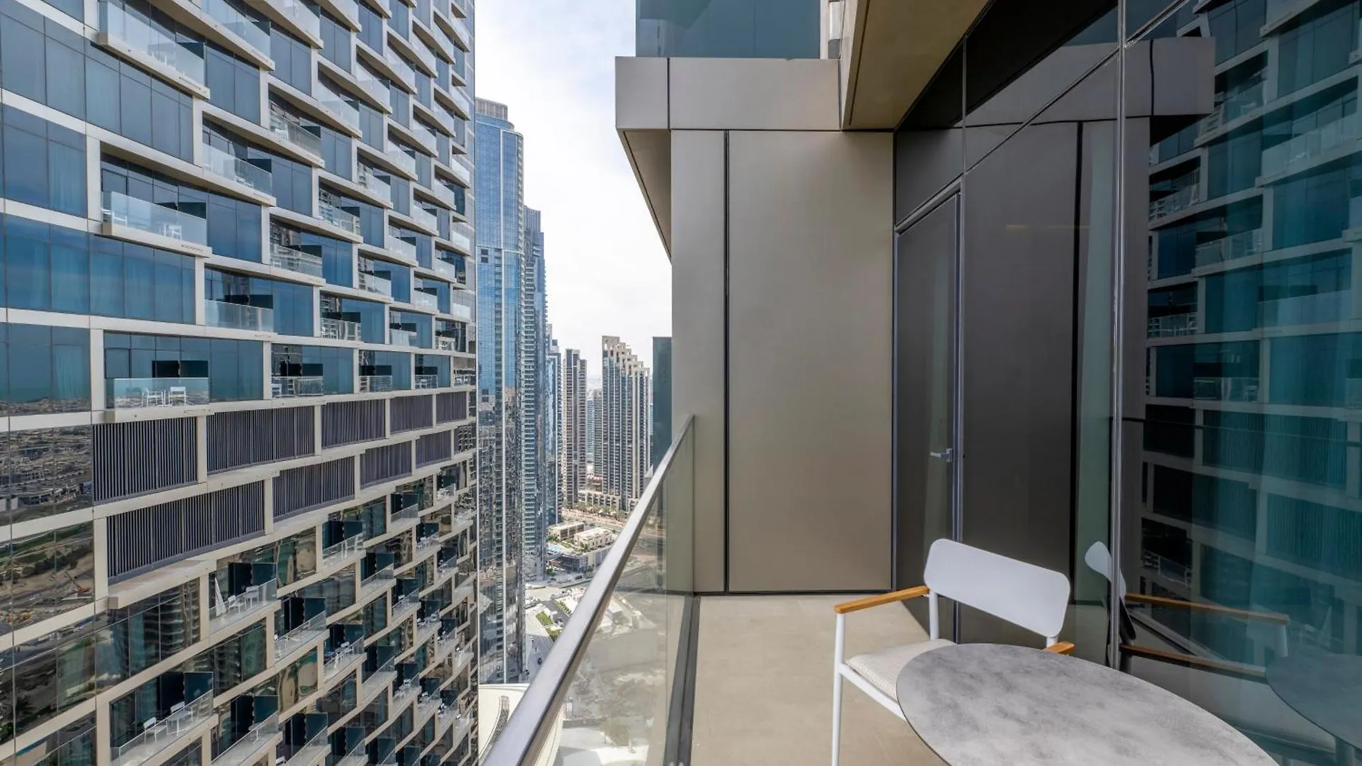 Address Opera Residences Burj Khalifa View Dubai