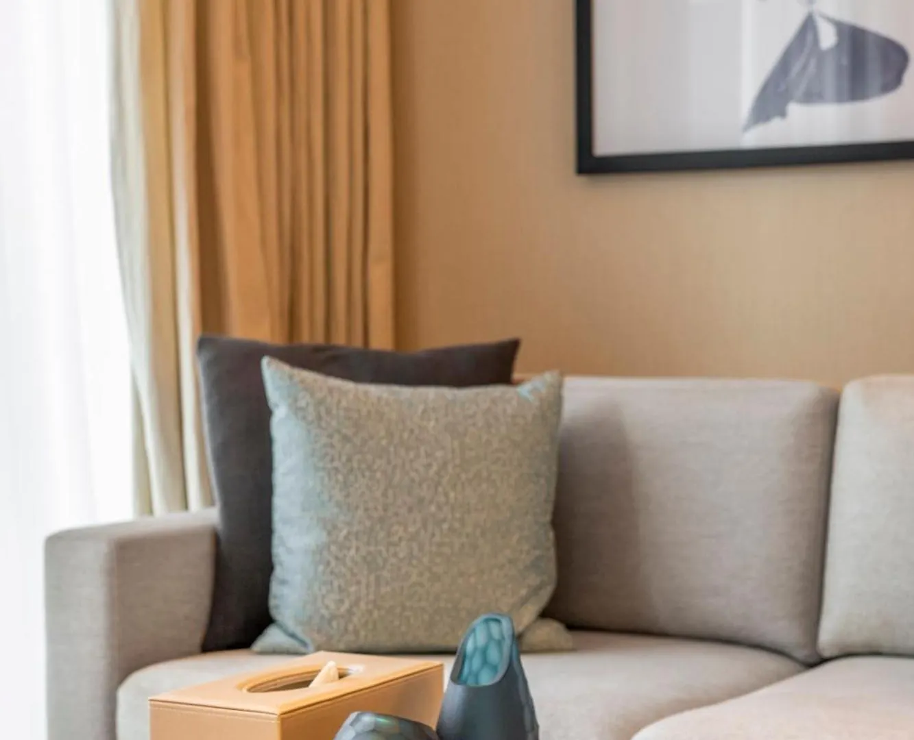 Apartment Address Opera Residences Burj Khalifa View Dubai United Arab Emirates