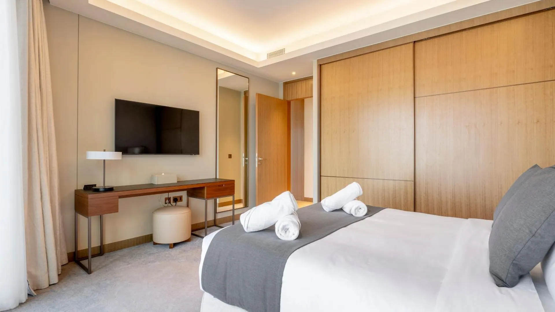 Address Opera Residences Burj Khalifa View Dubai