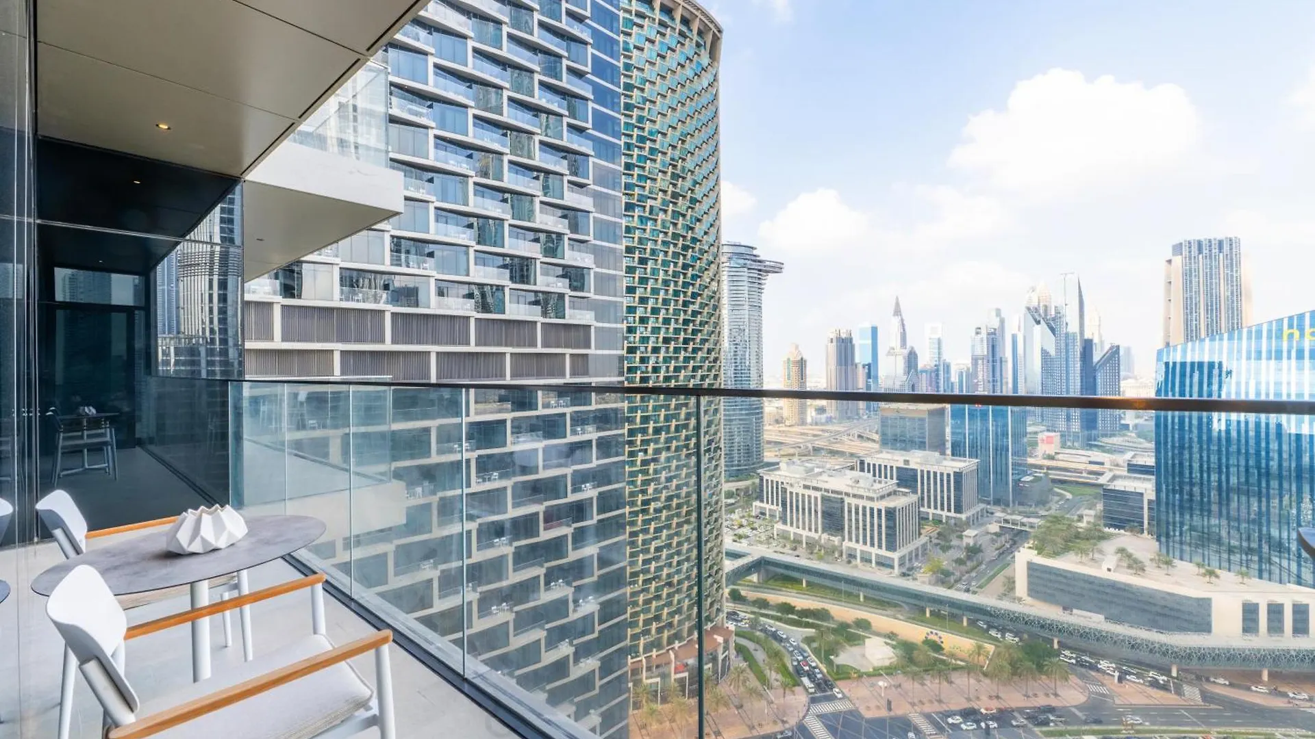 Address Opera Residences Burj Khalifa View Dubai 0*,  United Arab Emirates