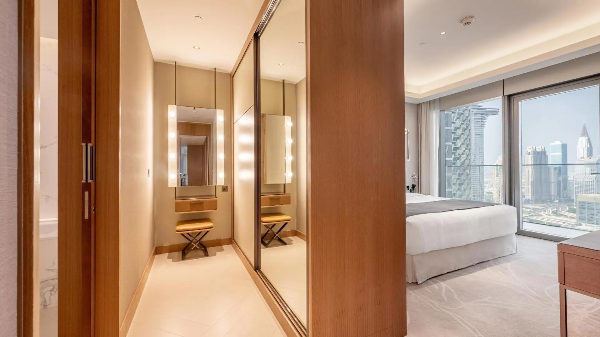 Apartment Address Opera Residences Burj Khalifa View Dubai