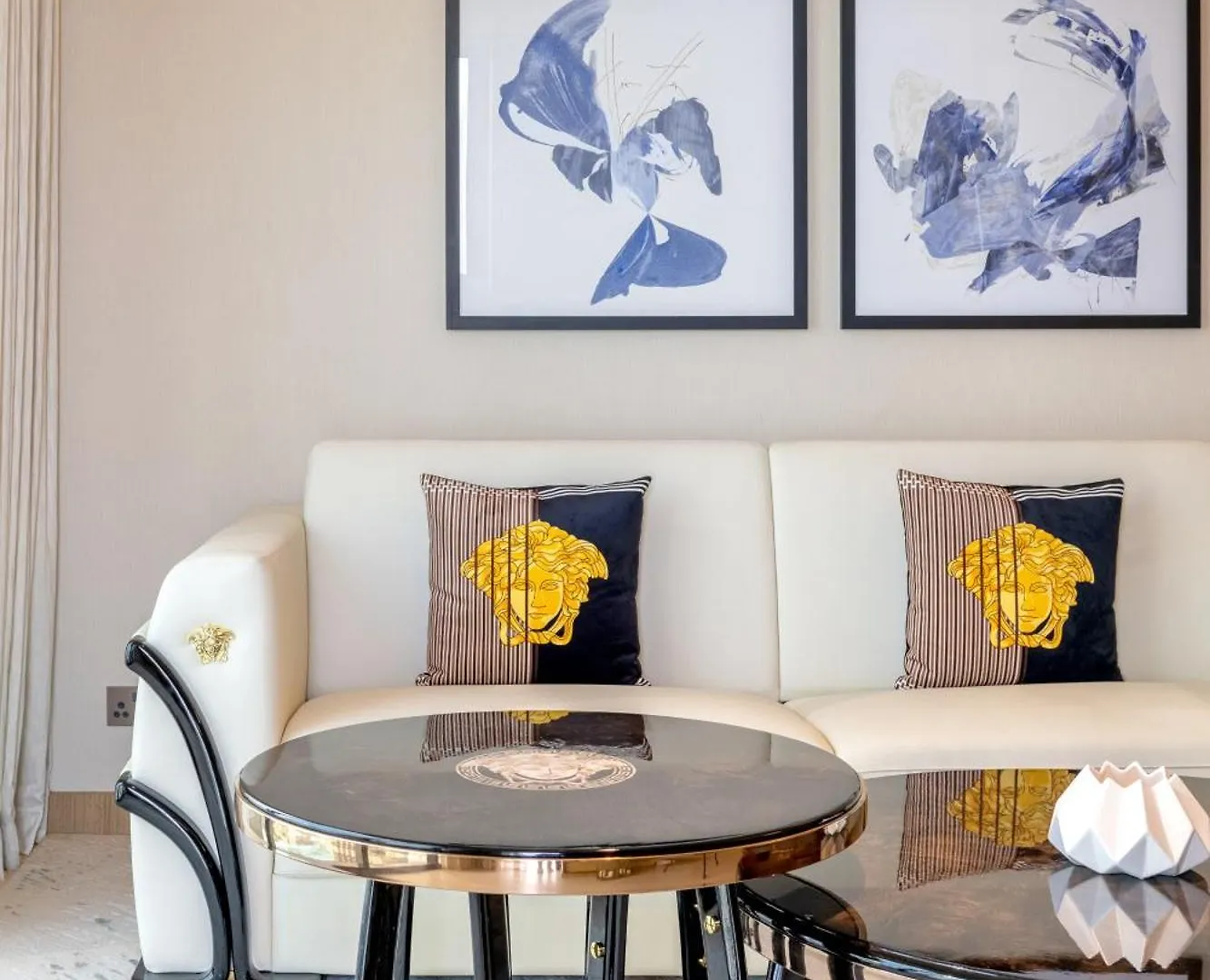 Apartment Address Opera Residences Burj Khalifa View Dubai