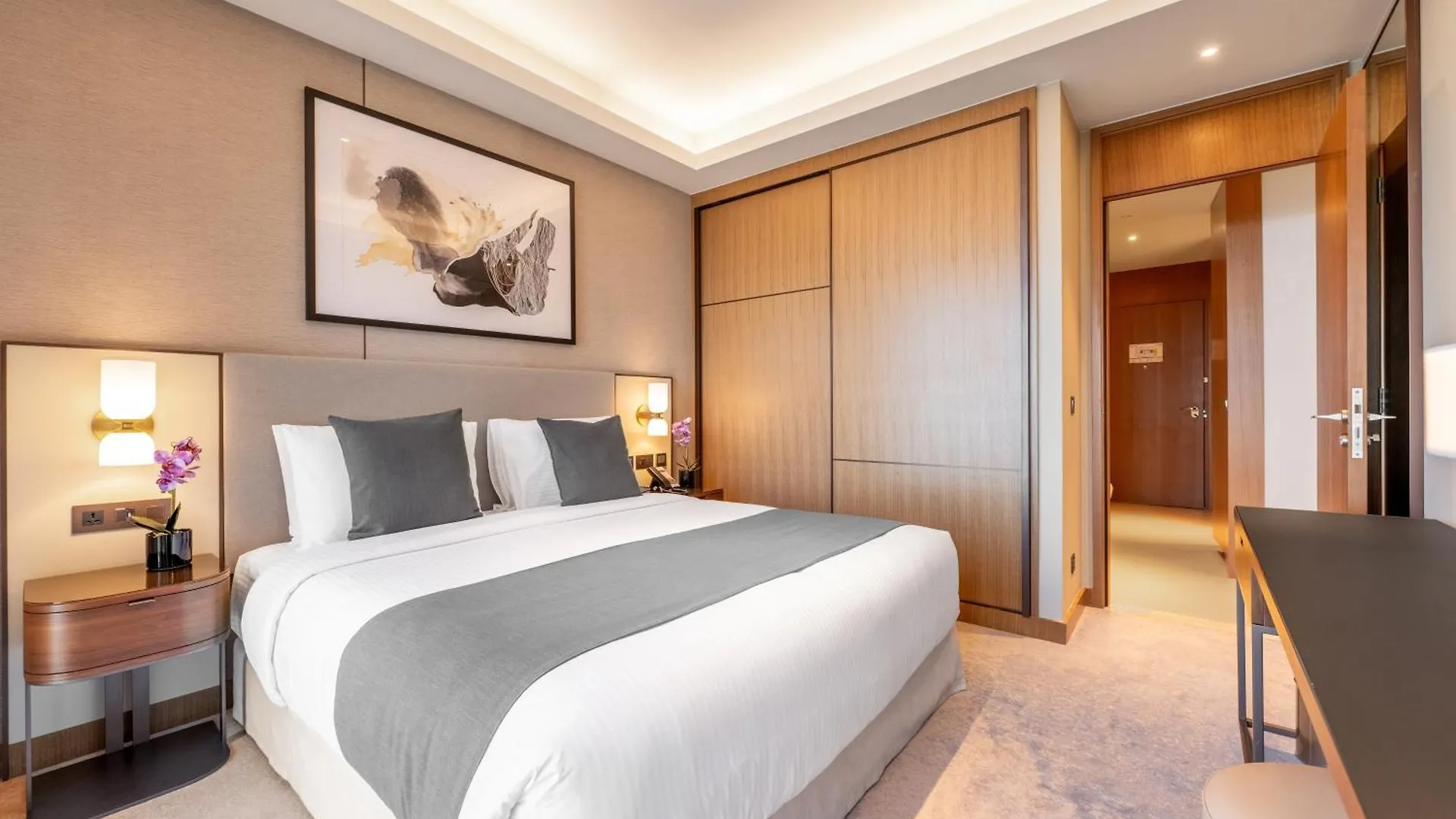 Apartment Address Opera Residences Burj Khalifa View Dubai