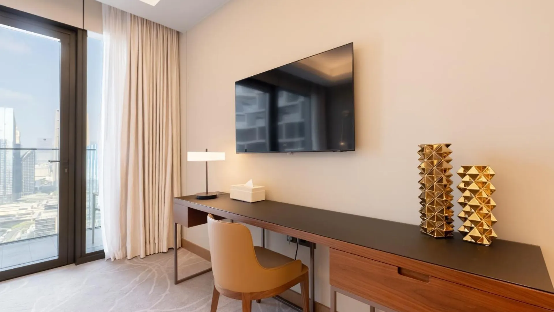Address Opera Residences Burj Khalifa View Dubai