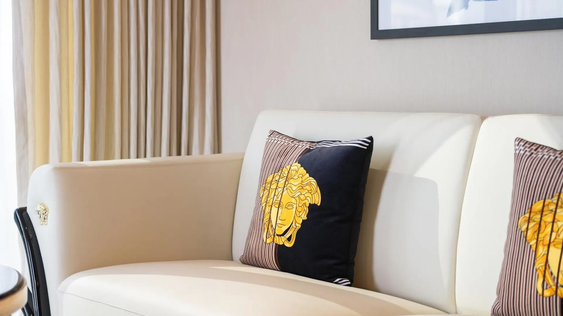 Apartment Address Opera Residences Burj Khalifa View Dubai United Arab Emirates