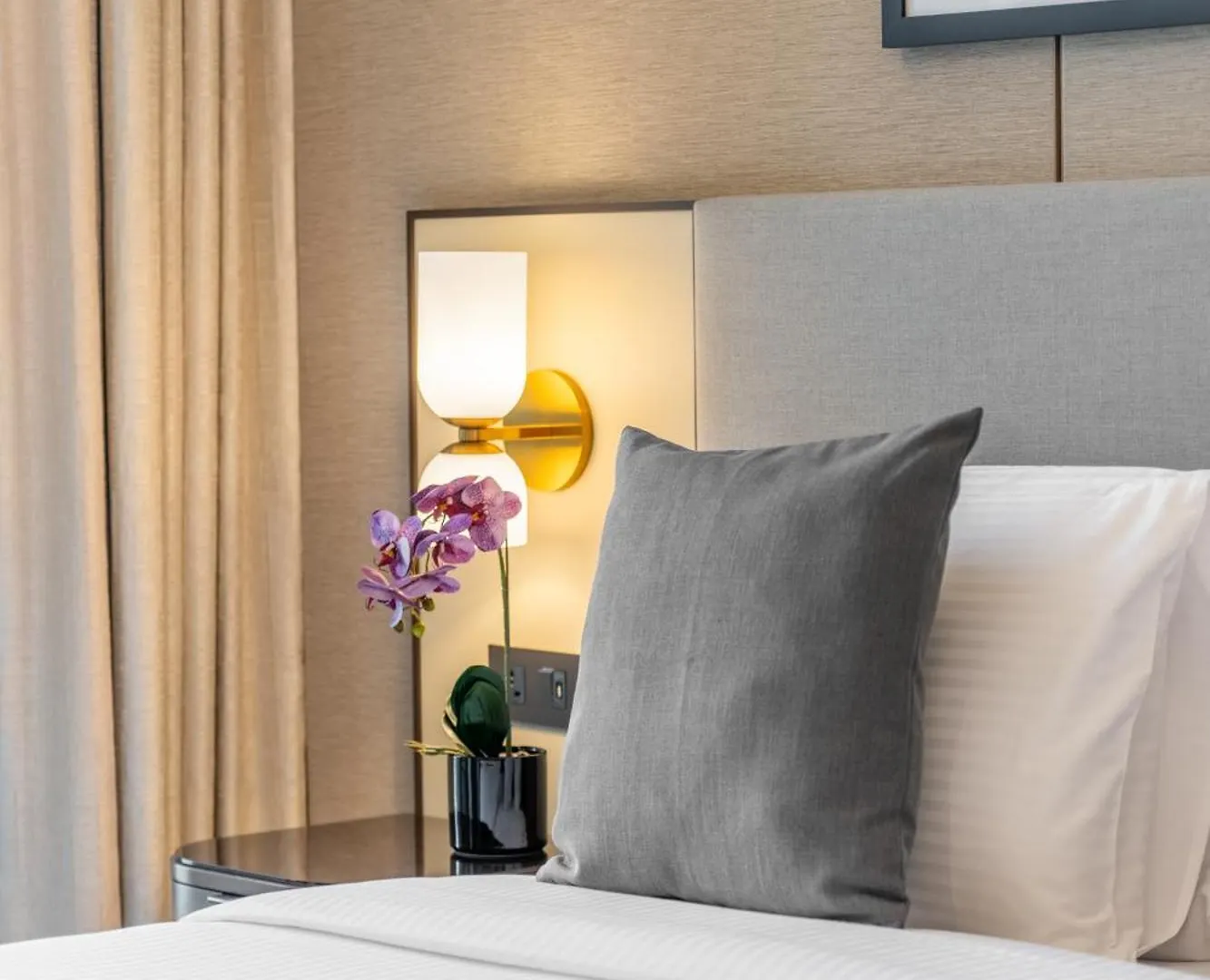 Address Opera Residences Burj Khalifa View Dubai
