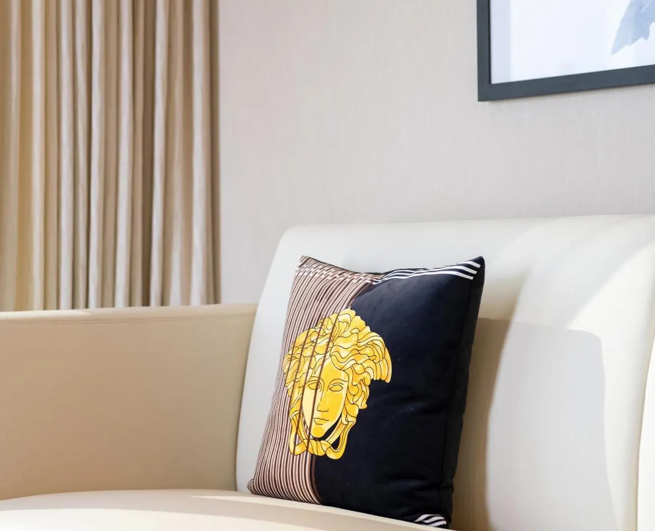 Apartment Address Opera Residences Burj Khalifa View Dubai
